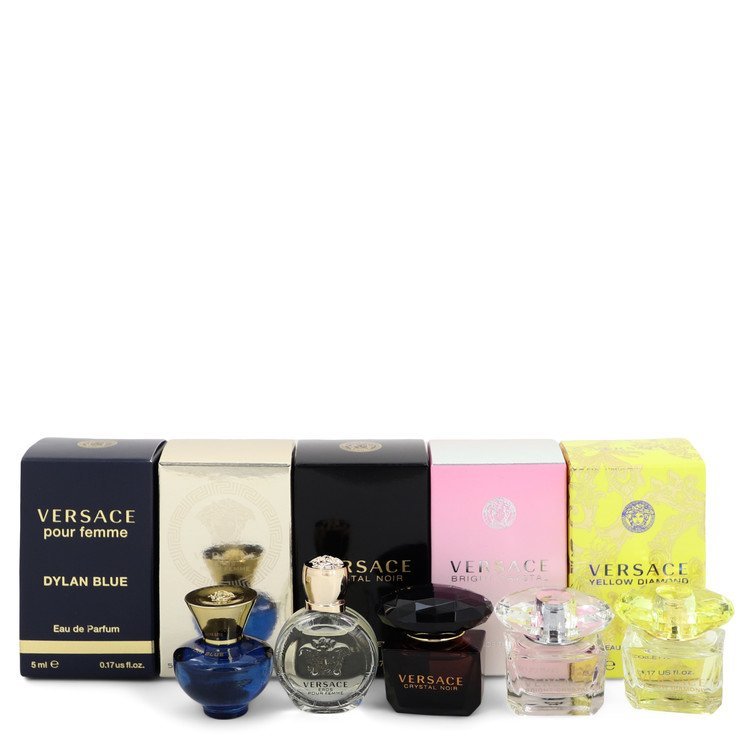 Bright Crystal by Versace