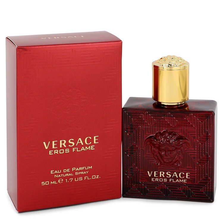 Versace Eros Flame by Versace