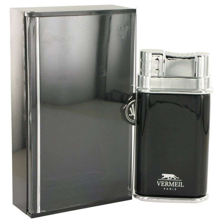 Vermeil Black by Vermeil