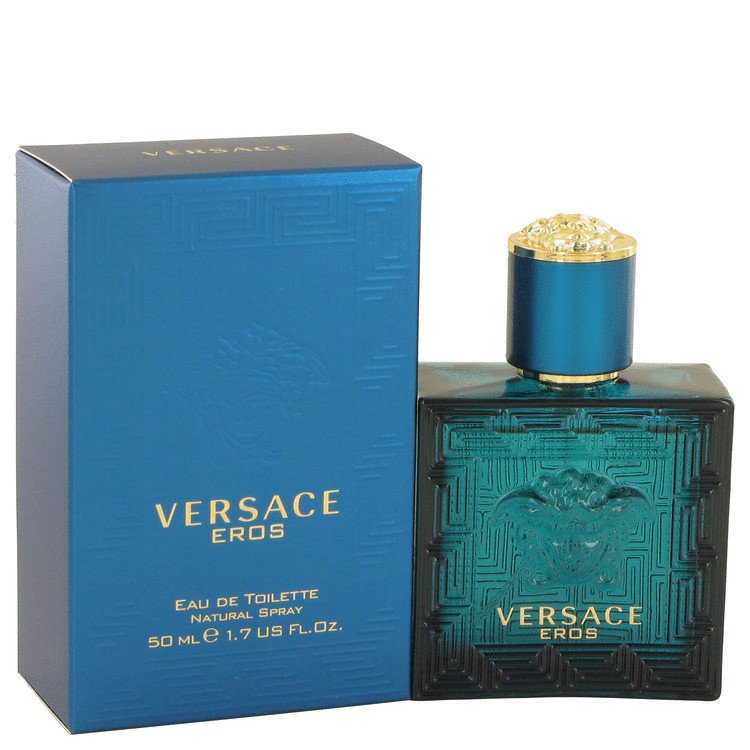 Versace Eros by Versace