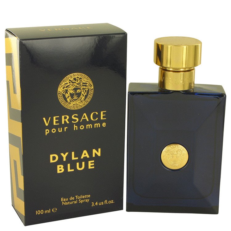 Versace Pour Homme Dylan Blue by Versace