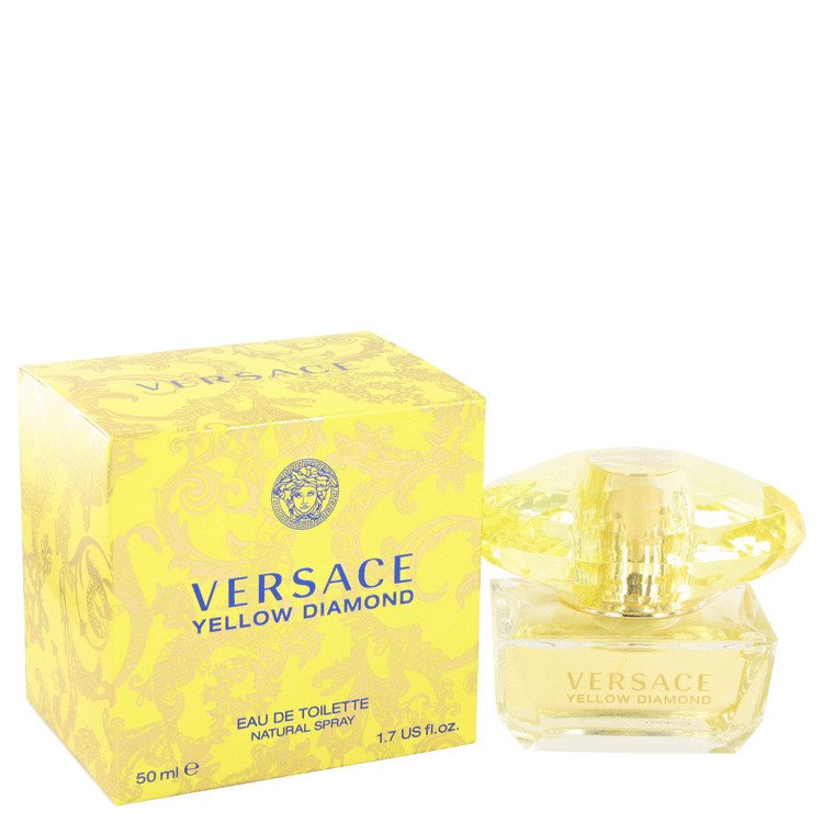 Versace Yellow Diamond by Versace