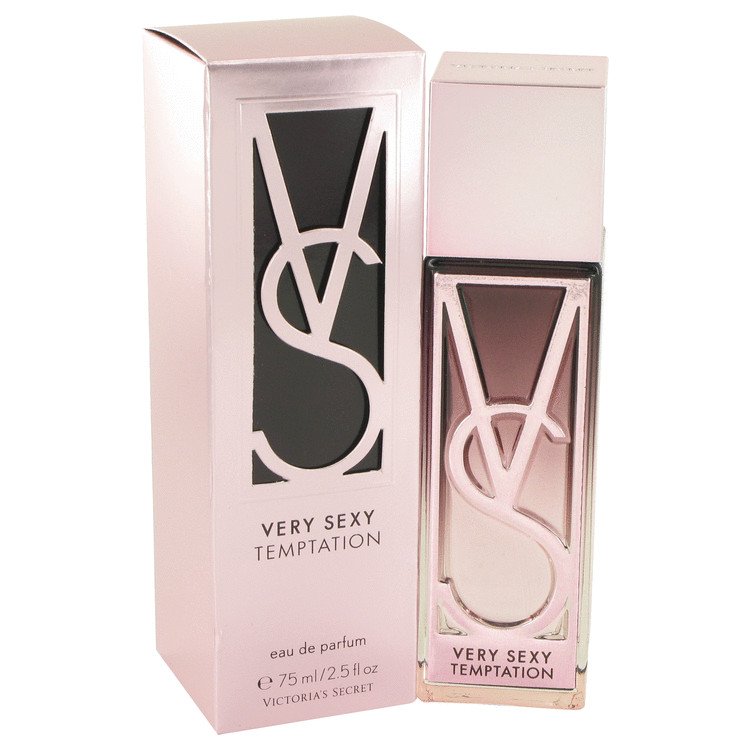 Very Sexy Temptation by Victoria’s Secret