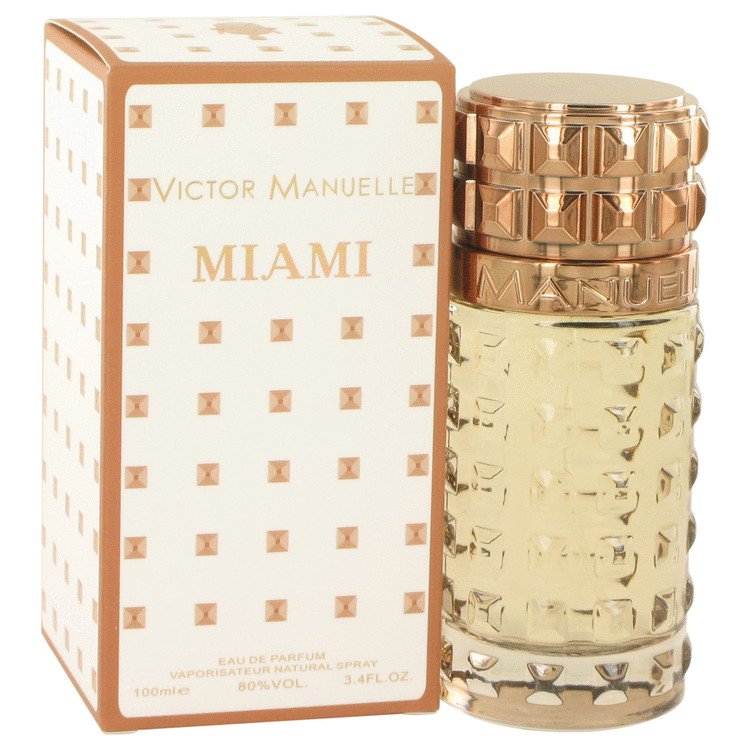 Victor Manuelle Miami by Victor Manuelle