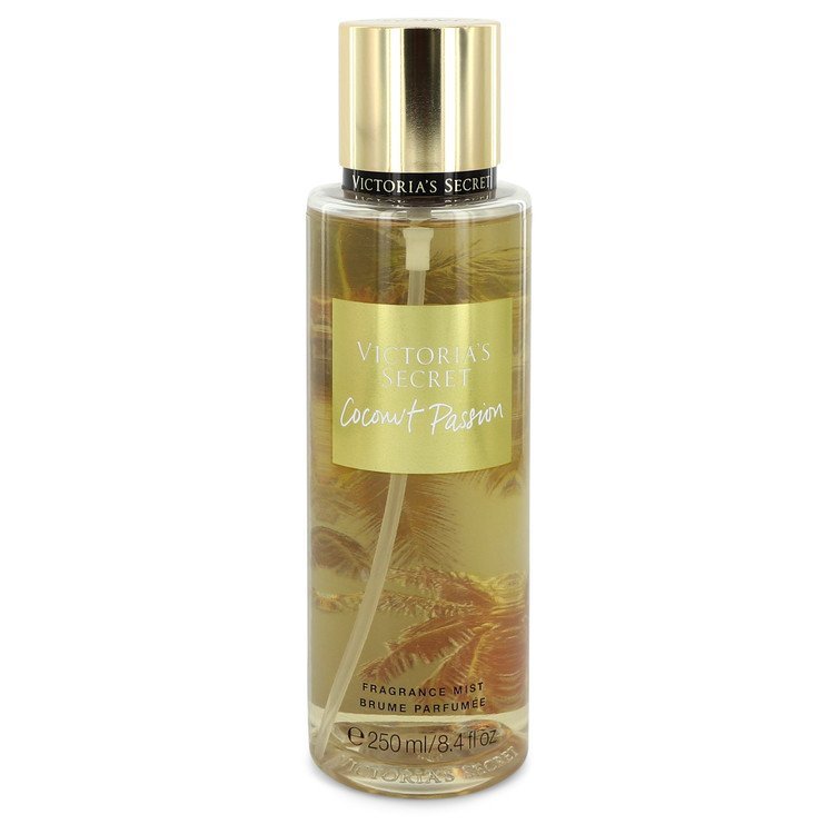 Victoria’s Secret Coconut Passion by Victoria’s Secret