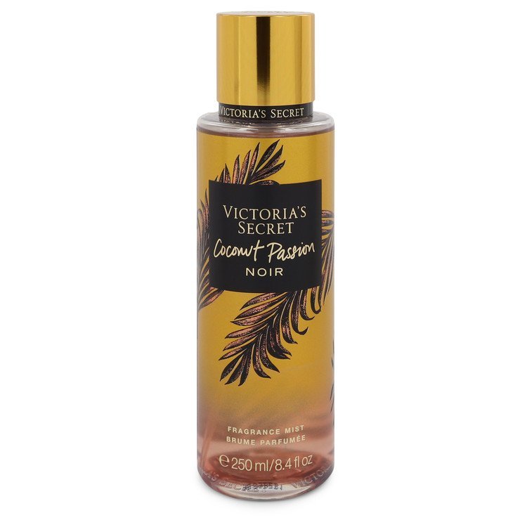 Victoria’s Secret Coconut Passion Noir by Victoria’s Secret