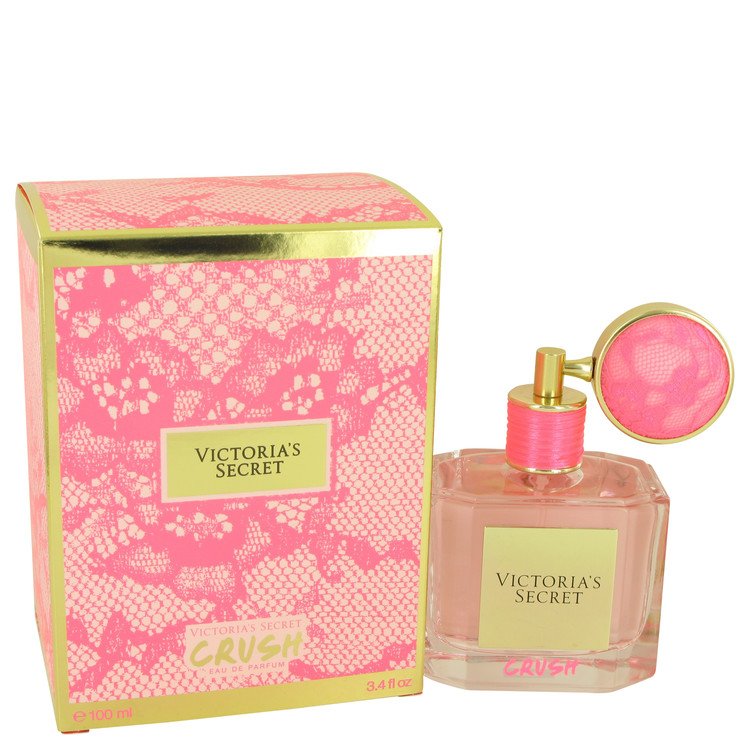 Victoria’s Secret Crush by Victoria’s Secret