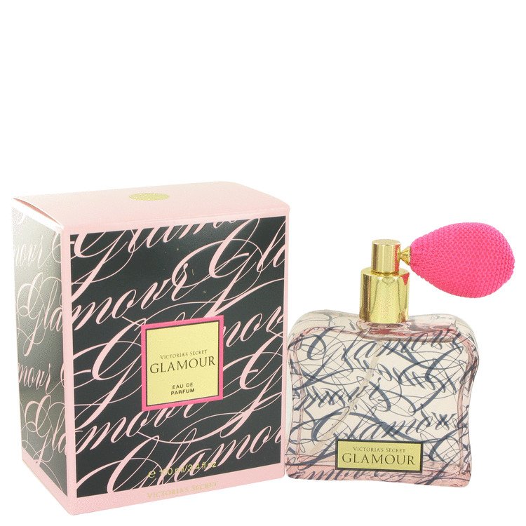 Victoria’s Secret Glamour by Victoria’s Secret