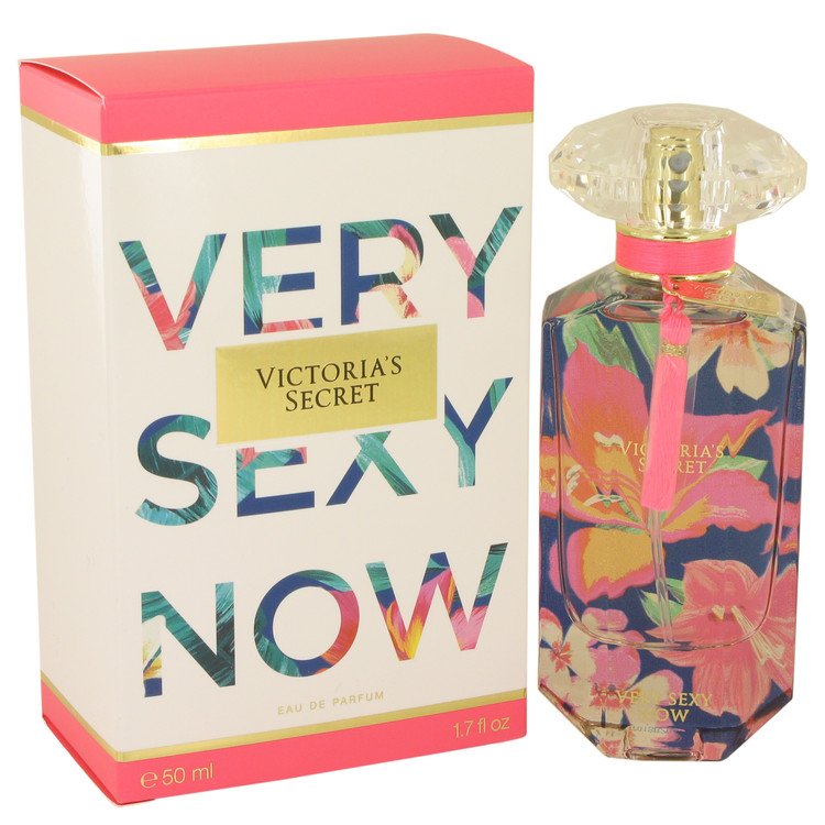 Very Sexy Now by Victoria’s Secret