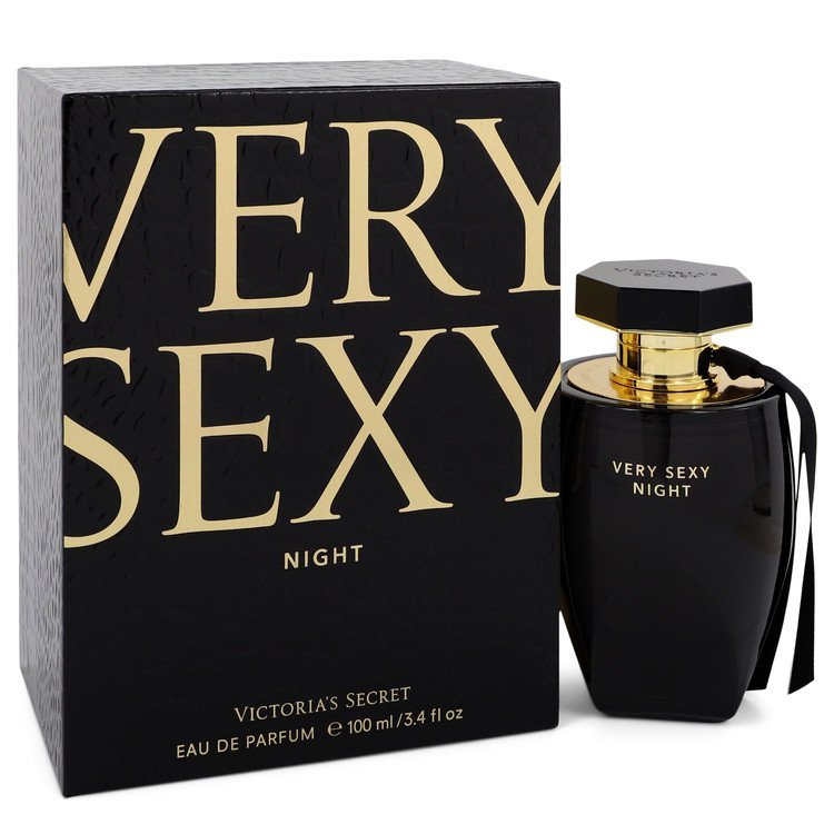 Very Sexy Night by Victoria’s Secret