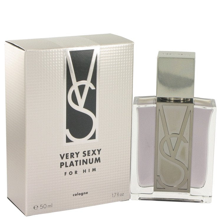 Very Sexy Platinum by Victoria’s Secret