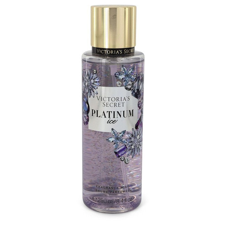 Victoria’s Secret Platinum Ice by Victoria’s Secret