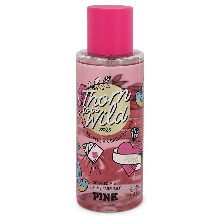 Victoria’s Secret Thorn To Be Wild by Victoria’s Secret