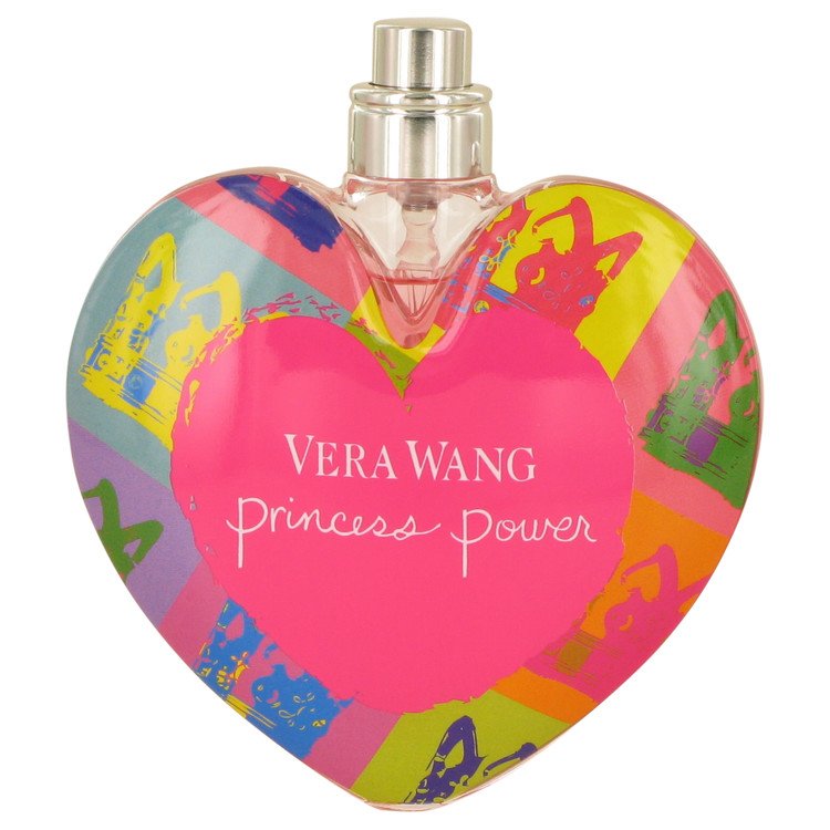 Princess Power by Vera Wang