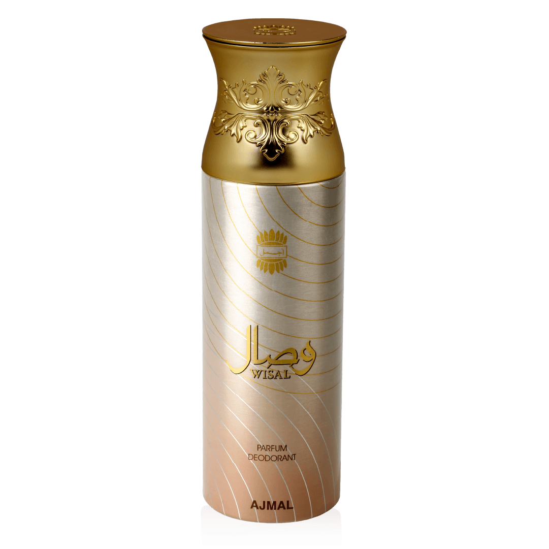Ajmal Wisal Deodorant