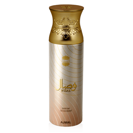 Ajmal Wisal Deodorant