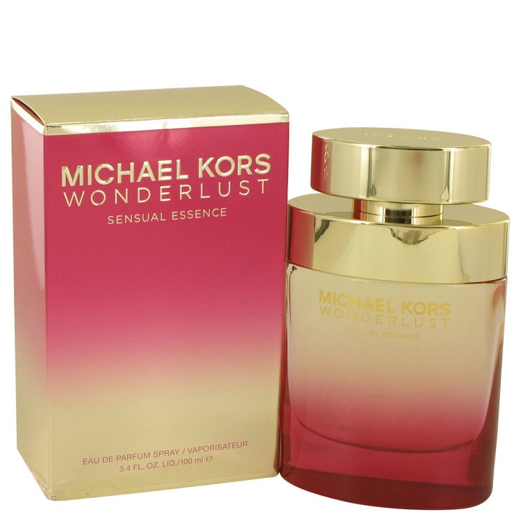 Wonderlust Sensual Essence by Michael Kors