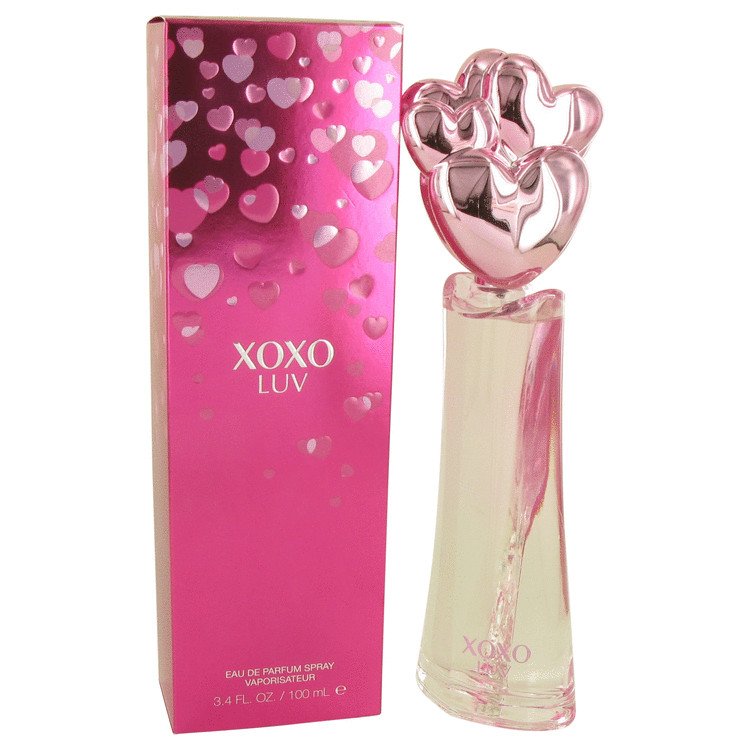 XOXO Luv by Victory International