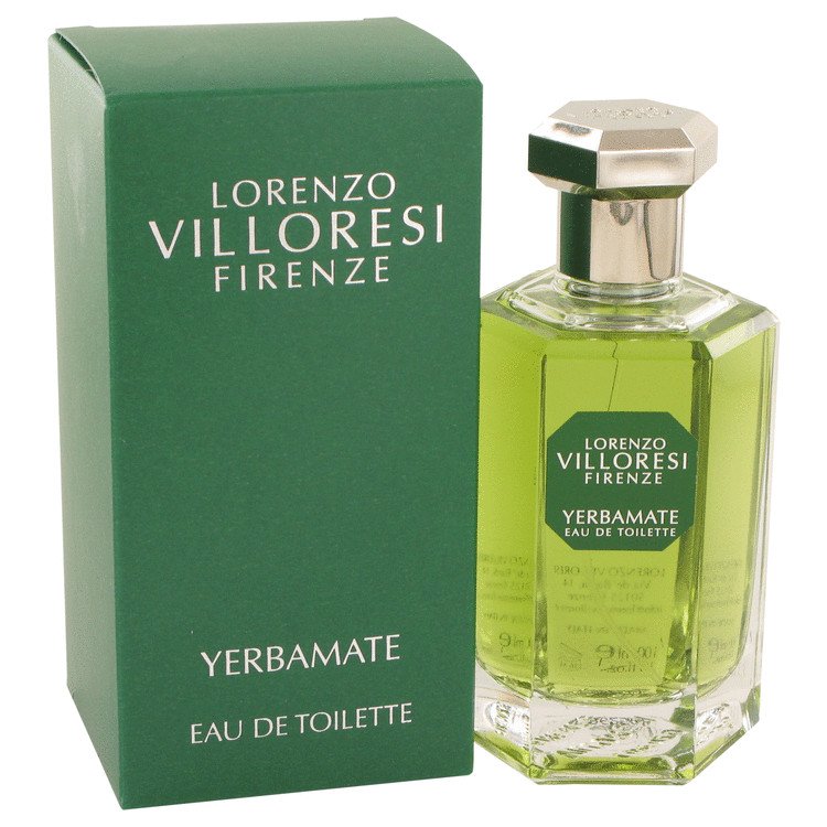 Yerbamate by Lorenzo Villoresi