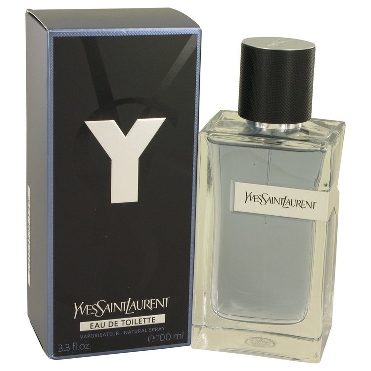 Y by Yves Saint Laurent