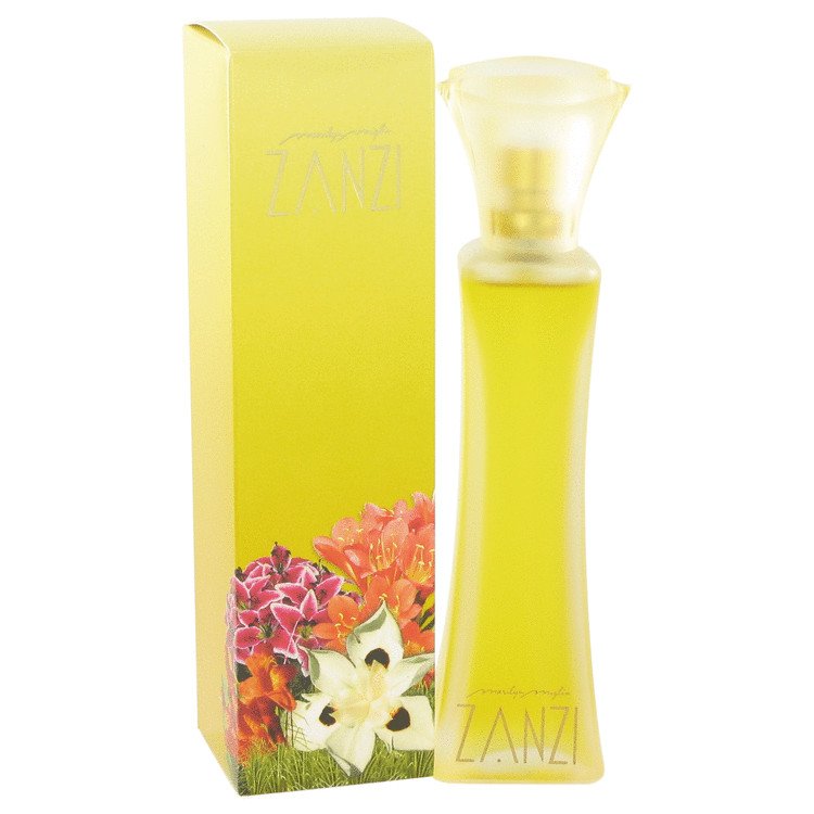 Zanzi by Marilyn Miglin