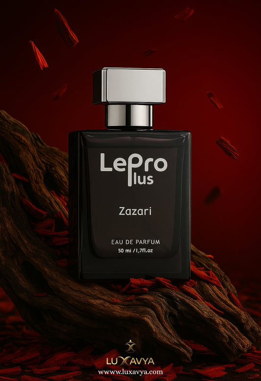 LEPRO PLUS ZAZARI